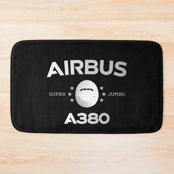 Item preview, Airbus A380 Super Jumbo - Gift Pilot designed and sold by FouDeeziner.