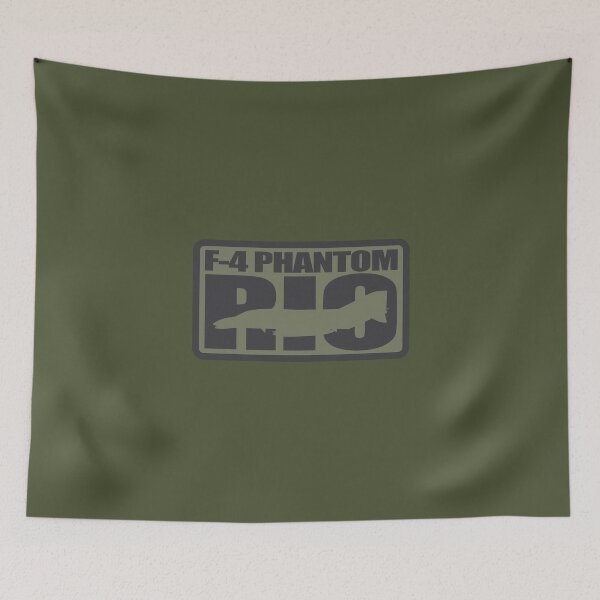 Item preview, F-4 Phantom II RIO designed and sold by StrongVlad.