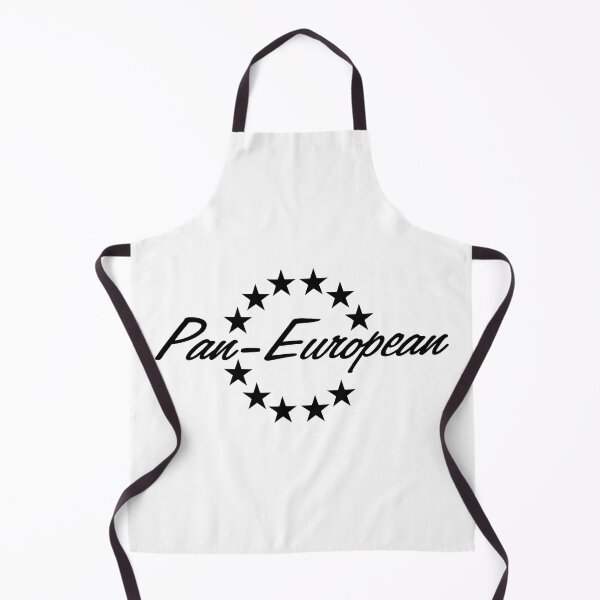 Item preview, Pan European logo - large designed and sold by Dis-An-Dat.