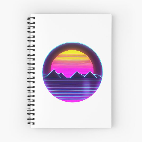 Item preview,  Synthwave Retrowave Design For The Eighties Music Lovers designed and sold by Tengerimalac75.