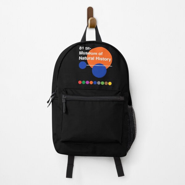 Item preview, 81st Street Natural History Museum Upper West Side New York Subway designed and sold by ClickForMore.