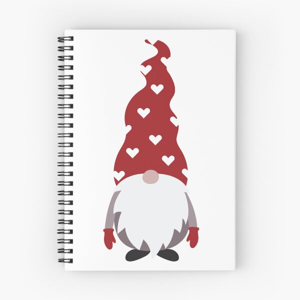 Item preview, Christmas Gnome Santa Claus Retro Design designed and sold by ivaostrogonac.
