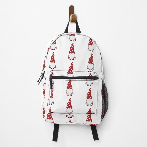 Item preview, Christmas Gnome Santa Claus Retro Design designed and sold by ivaostrogonac.
