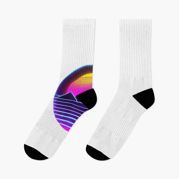 Item preview,  Synthwave Retrowave Design For The Eighties Music Lovers designed and sold by Tengerimalac75.