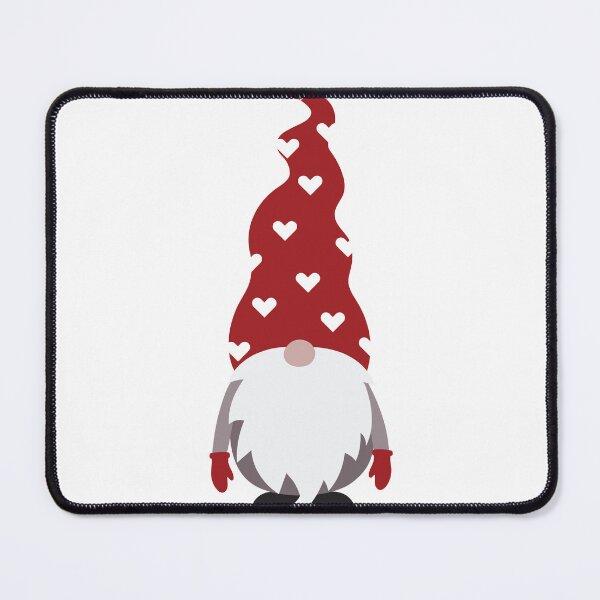 Item preview, Christmas Gnome Santa Claus Retro Design designed and sold by ivaostrogonac.