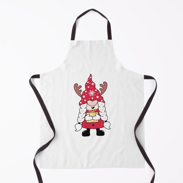 Item preview, Christmas Gnome Santa Claus Retro Design designed and sold by ivaostrogonac.