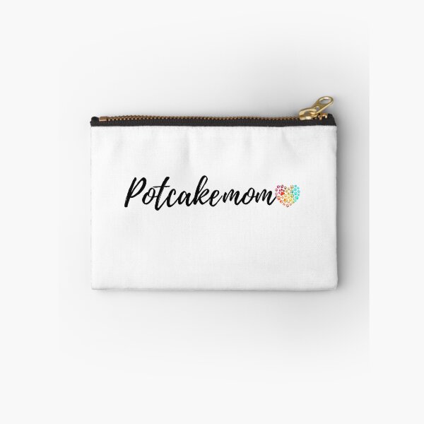 Item preview,  Potcake Mom for Dog Lover Dad Mom designed and sold by EsraaBaniOdeh.
