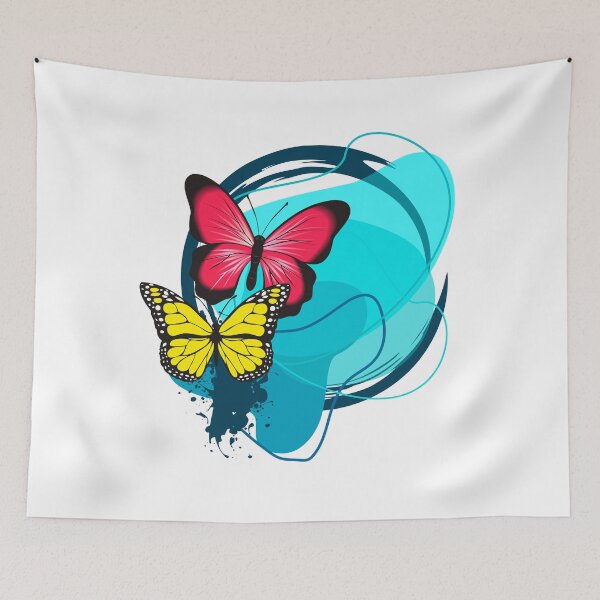 Item preview, Butterfly designed and sold by rafaellima88.
