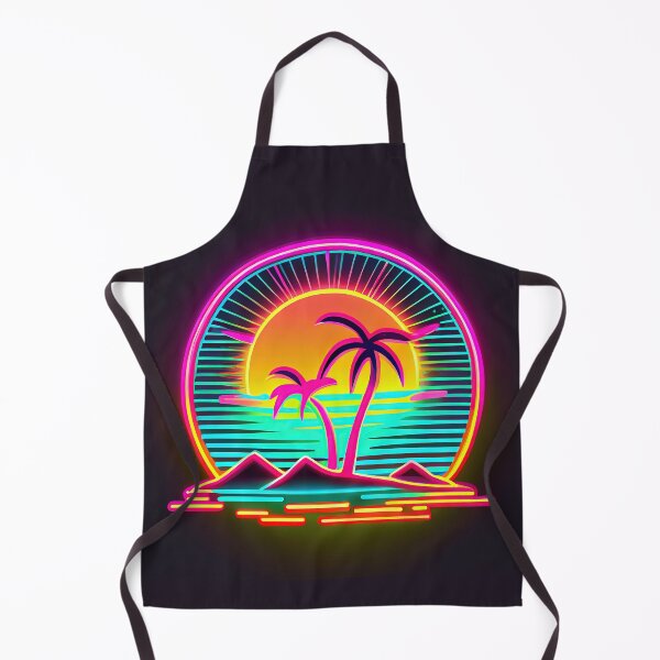 Item preview, Synthwave Retrowave Design For The Eighties Music Lovers designed and sold by Tengerimalac75.