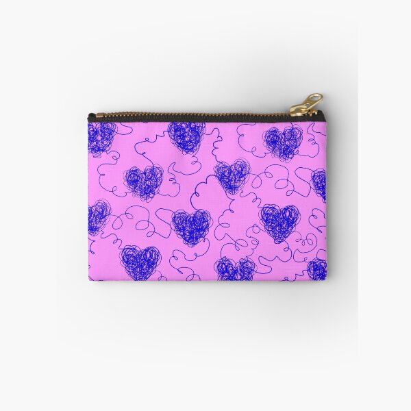 Item preview, Doodle of heart designed and sold by Kabira77.