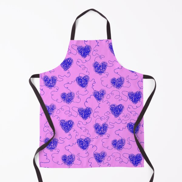 Item preview, Doodle of heart designed and sold by Kabira77.