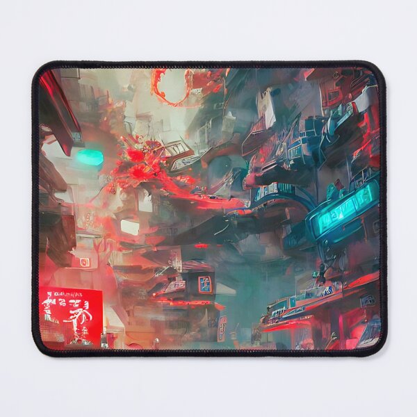 Item preview, Tokyo Neon 09 designed and sold by 7infernus.