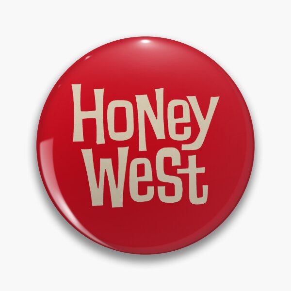 Item preview, The Comics: Honey West designed and sold by Lliam Amor.
