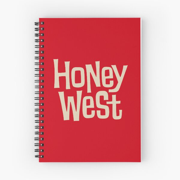 Item preview, The Comics: Honey West designed and sold by Lliam Amor.