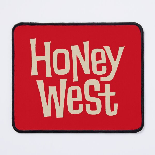Item preview, The Comics: Honey West designed and sold by Lliam Amor.