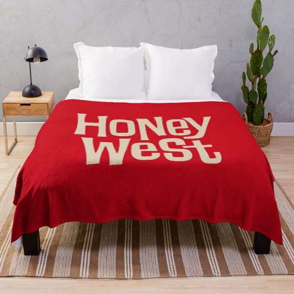 Item preview, The Comics: Honey West designed and sold by Lliam Amor.