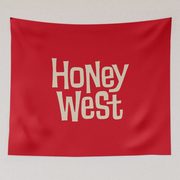 Item preview, The Comics: Honey West designed and sold by Lliam Amor.