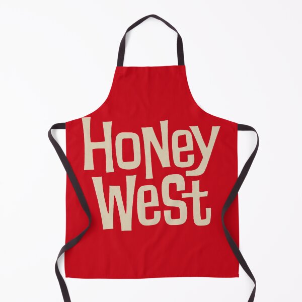 Item preview, The Comics: Honey West designed and sold by Lliam Amor.