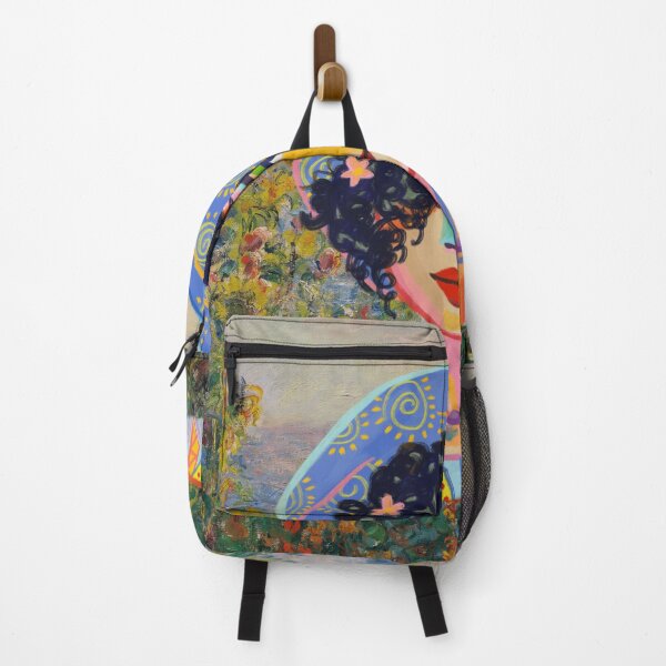 Item preview, girl painting designed and sold by Doaa369.