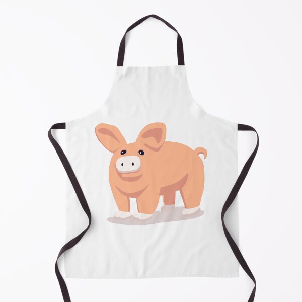 Item preview, Slumberland cute pig plush designed and sold by chillstudio.