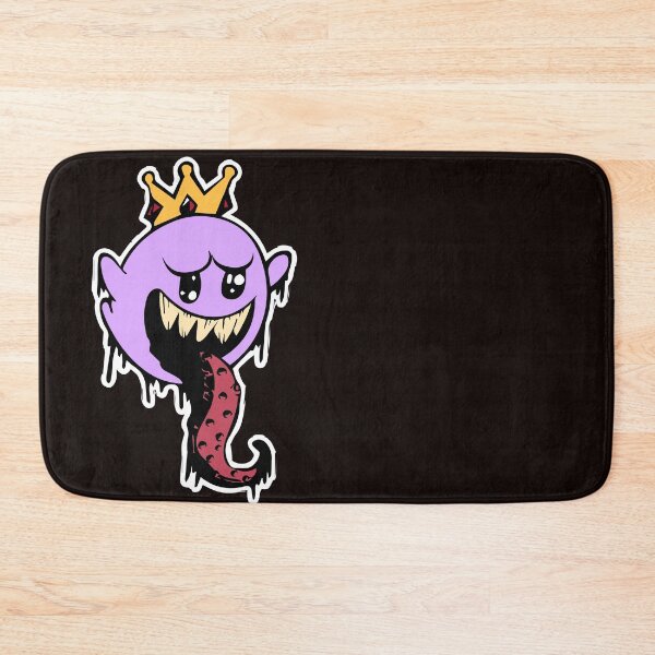 Item preview,  Cool King boo designed and sold by Right-Fit27.