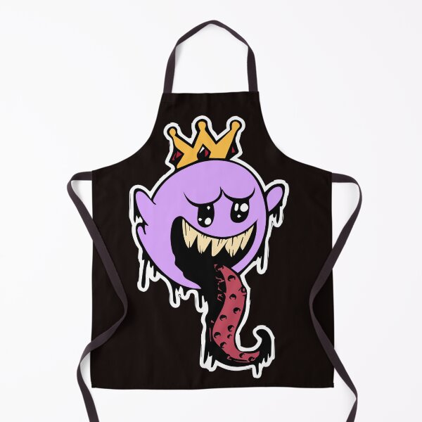 Item preview, Cool King boo designed and sold by Right-Fit27.