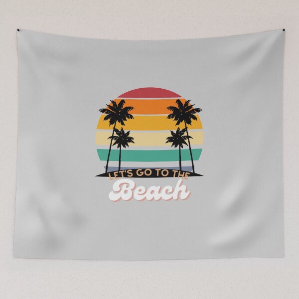 Item preview, Let's go to the beach designed and sold by ANDALUS EMPIRE.