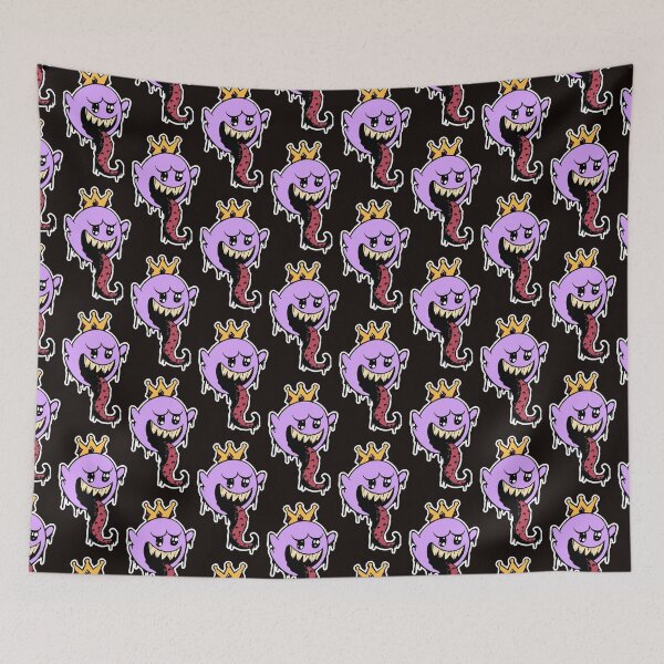 Item preview,  Cool King boo designed and sold by Right-Fit27.