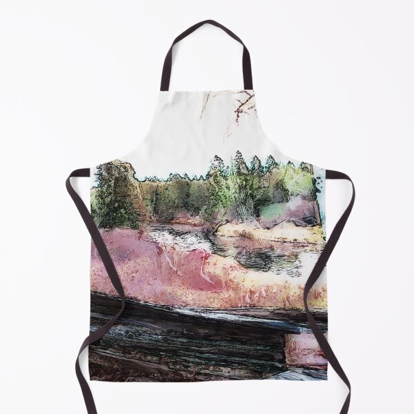 Item preview, Fading Summer designed and sold by Finding Fortuity.
