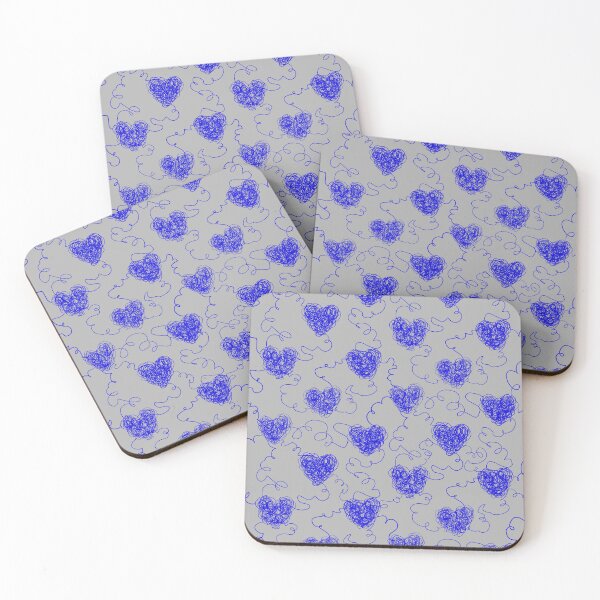 Item preview, Heart Line Art designed and sold by Kabira77.