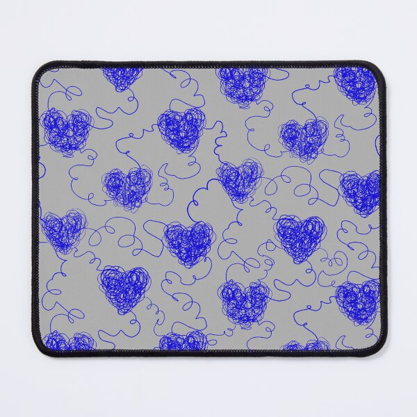 Item preview, Heart Line Art designed and sold by Kabira77.