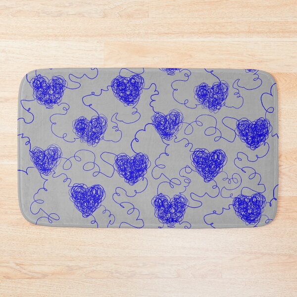 Item preview, Heart Line Art designed and sold by Kabira77.