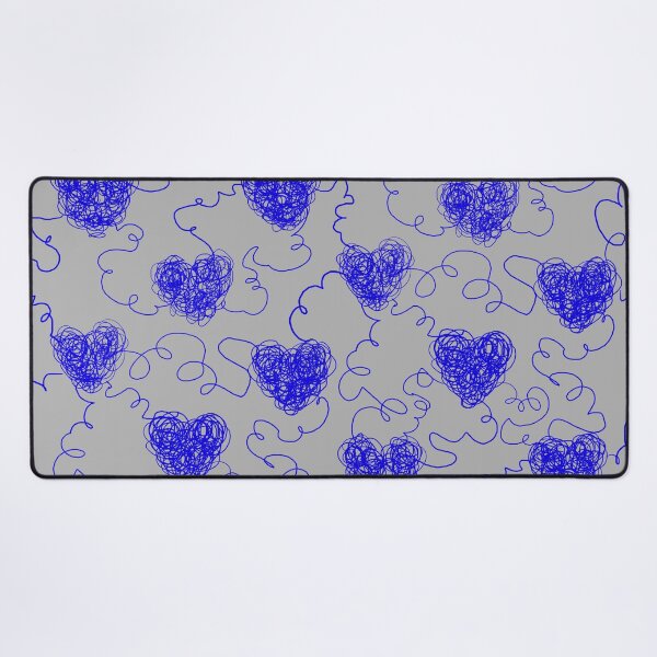 Item preview, Heart Line Art designed and sold by Kabira77.
