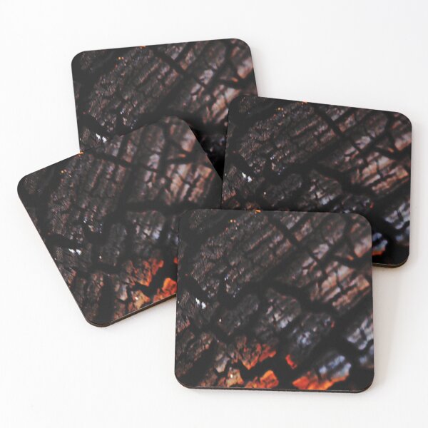 Item preview, Burnt 2 designed and sold by Geoff Treagus.