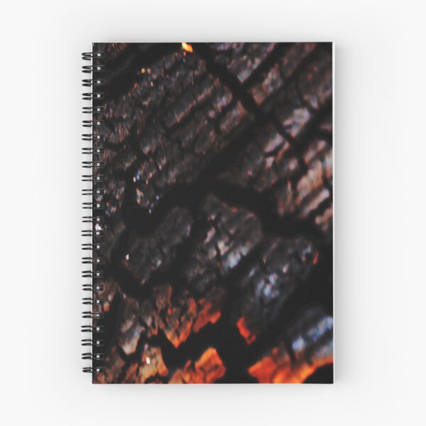 Item preview, Burnt 2 designed and sold by Geoff Treagus.