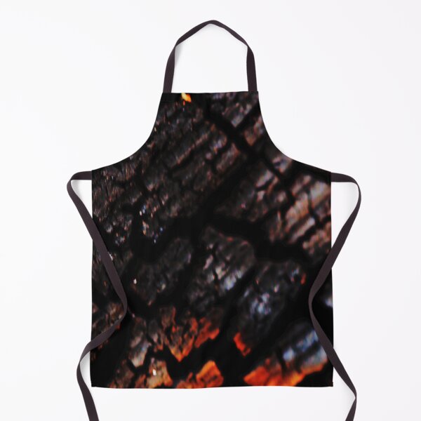 Item preview, Burnt 2 designed and sold by Geoff Treagus.