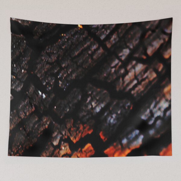 Item preview, Burnt 2 designed and sold by Geoff Treagus.