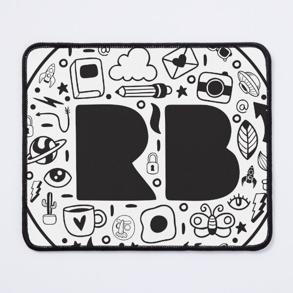 Item preview, REDBUBBLE LOGO designed and sold by killzilla.