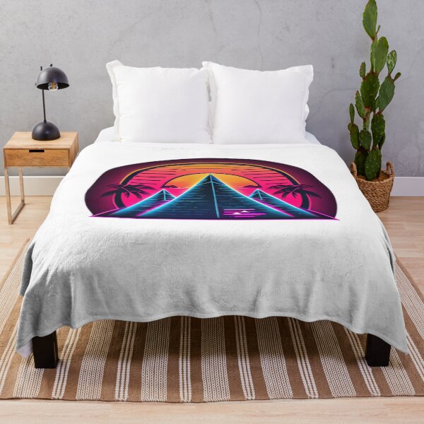 Item preview, Synthwave Retrowave Design For The Eighties Music Lovers designed and sold by Tengerimalac75.