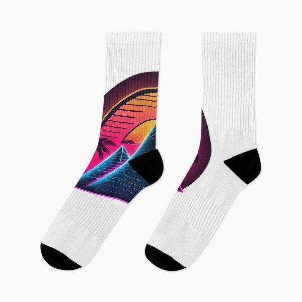 Item preview,  Synthwave Retrowave Design For The Eighties Music Lovers designed and sold by Tengerimalac75.