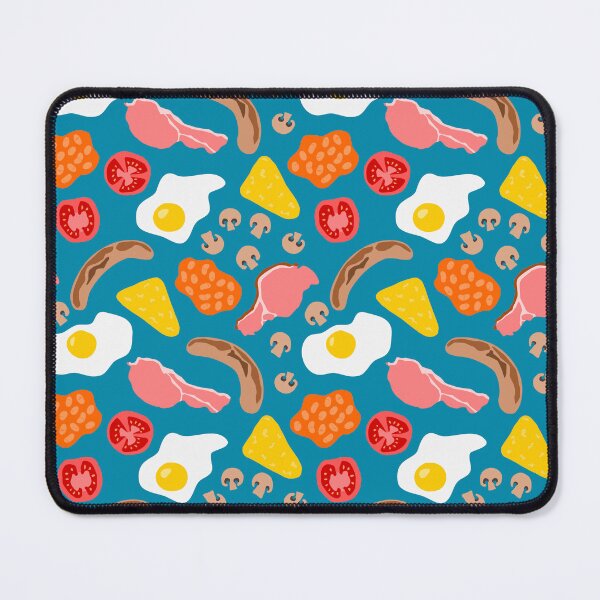 Item preview, Big Breakfast designed and sold by coffeeandwalnut.