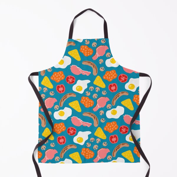 Item preview, Big Breakfast designed and sold by coffeeandwalnut.