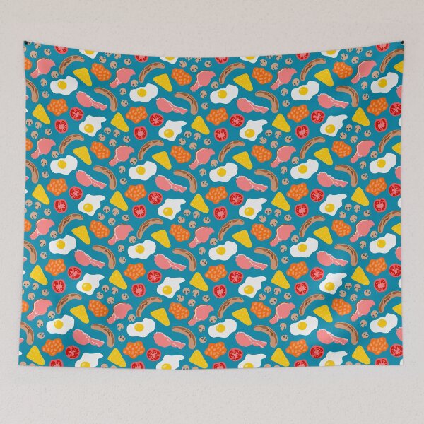 Item preview, Big Breakfast designed and sold by coffeeandwalnut.