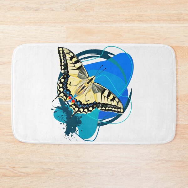 Item preview, White butterfly designed and sold by rafaellima88.
