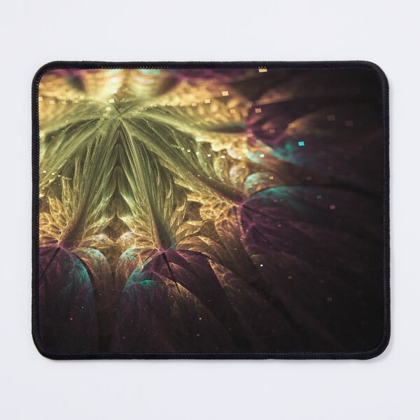 Item preview, Diamond Dreams - Fractal Art designed and sold by jade-cooper-art.