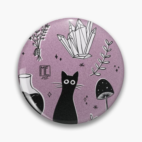 Magic Pin