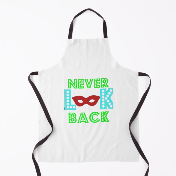 Item preview, NEVER LOOK BACK / NEVER LOOK BACK SHIRTS. HATS.PHONR CASES AND MANY OTHER PRODUCTS....... designed and sold by Misnrays93.