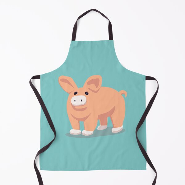 Item preview, Slumberland cute pig plush designed and sold by chillstudio.