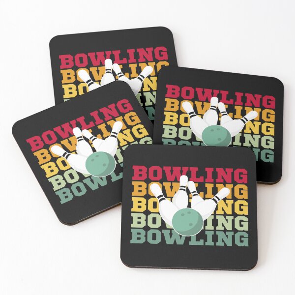 Item preview, Bowling Gift Bowler Women Men designed and sold by TM-Multidesign.