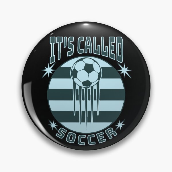 Item preview, Its Called Soccer designed and sold by designerpriti.